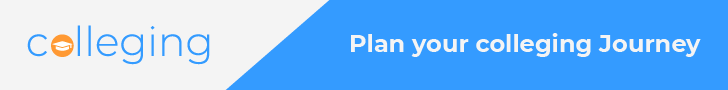 colleging ad colleging Plan your colleging Journey
